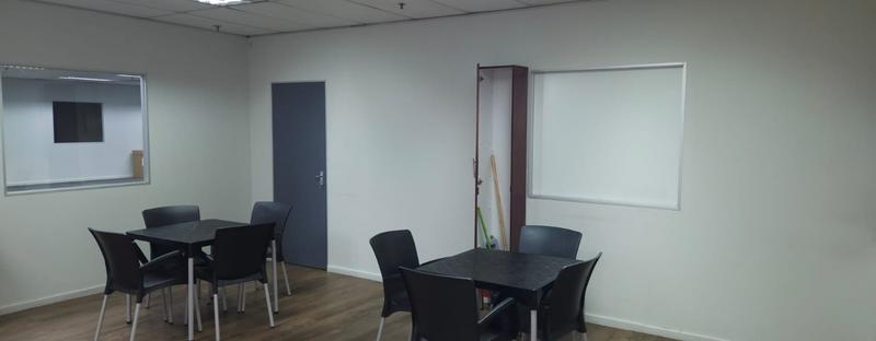 To Let commercial Property for Rent in Bellville South Industria Western Cape